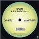 Bus - Let's Go ! EP